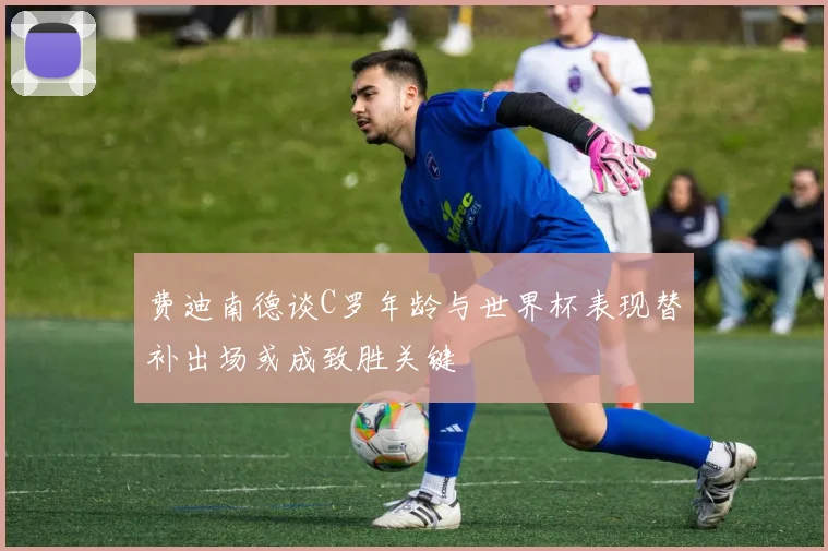 费迪南德谈C罗年龄与世界杯表现替补出场或成致胜关键