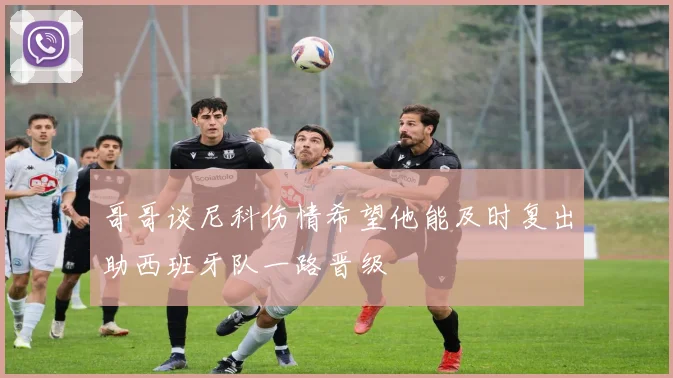 哥哥谈尼科伤情希望他能及时复出助西班牙队一路晋级